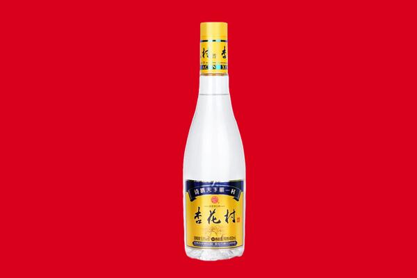 宝清县回收杏花村