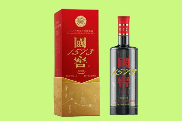 宝清县回收国窖
